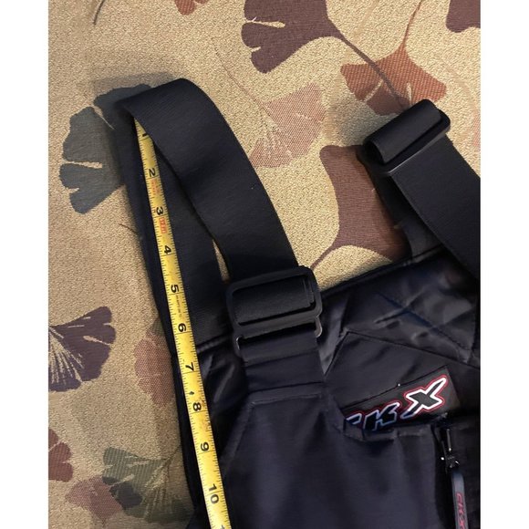 CKX Technowear Thick Heavy-Duty Snow Pants Snowmobile Ski Work Outdoor Gear - Picture 10 of 16